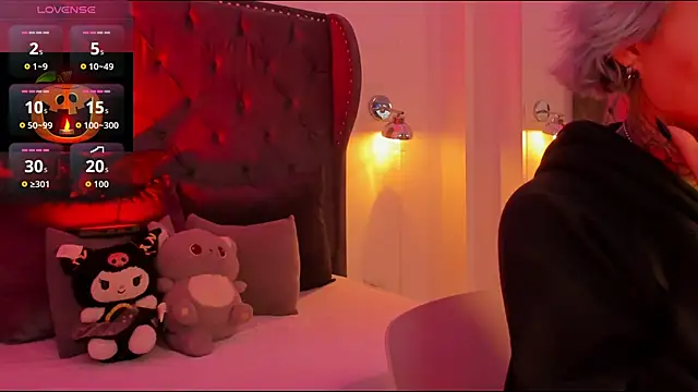 Snapshot of jinxv_nuss chatting on November 4, 10:47 am jinxv nuss online show from November 4, 10:47 am