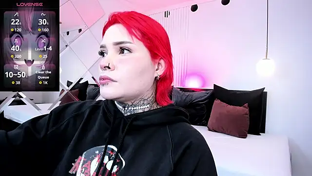 jinxv nuss online show from May 26, 2:51 am