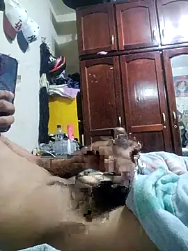 Snapshot of Kekel24cm chatting on September 19, 2:35 am Kekel24cm online show from September 19, 2:35 am