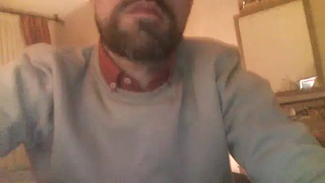 Patrickhound online show from January 24, 1:45 am