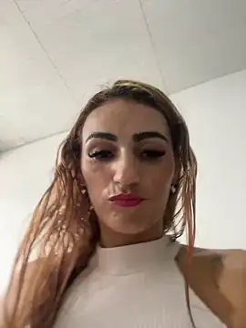 Samantha bigboobs online show from February 12, 10:26 pm