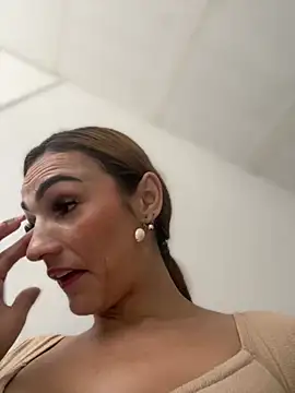 Samantha bigboobs online show from March 8, 10:24 pm