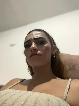 Samantha bigboobs online show from March 13, 11:49 pm