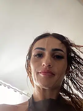 Samantha bigboobs online show from October 19, 7:14 pm