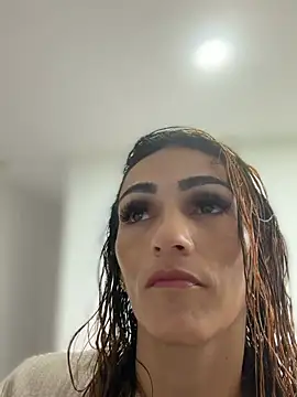 Samantha bigboobs online show from April 10, 10:03 pm