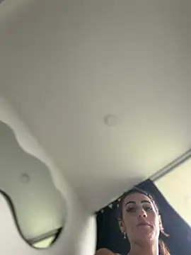 Samantha bigboobs online show from July 4, 1:06 pm