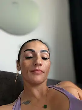 Samantha bigboobs online show from July 9, 1:26 pm