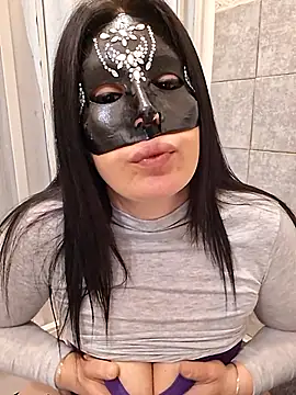 desyree89 online show from February 11, 8:08 am