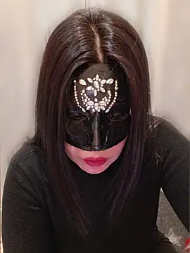 desyree89 online show from February 25, 2:37 pm