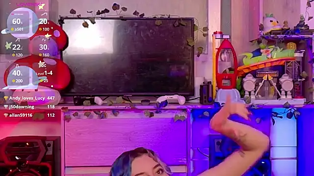  zephyr  online show from January 6, 8:18 pm