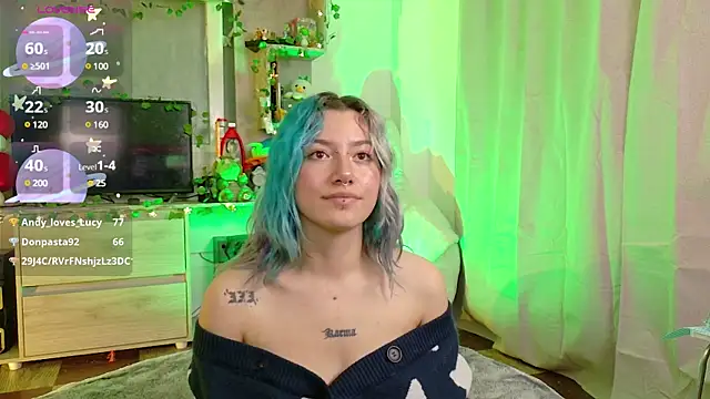  zephyr  online show from January 7, 11:14 pm