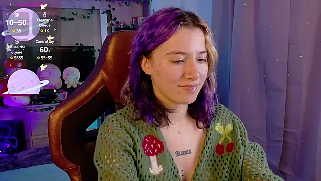  zephyr  online show from March 16, 12:56 am