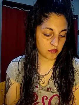 Camilita0 online show from September 19, 2:13 am