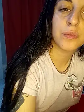 Camilita0 online show from October 16, 9:10 am