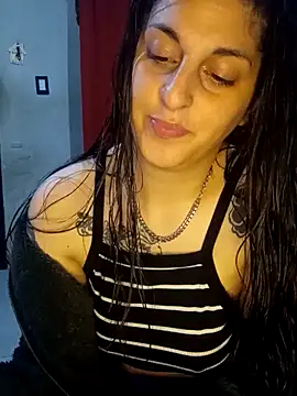 Camilita0 online show from November 5, 9:20 am