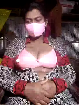 YERY HOT online show from January 23, 7:18 pm