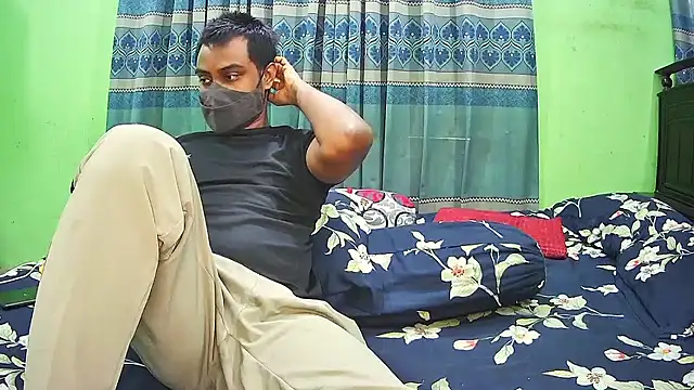 Hot Nila online show from November 7, 2:22 am