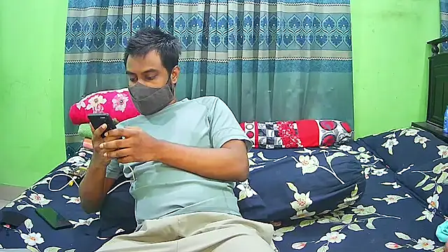 Hot Nila online show from November 27, 3:41 am