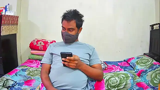 Hot Nila online show from December 23, 3:15 am