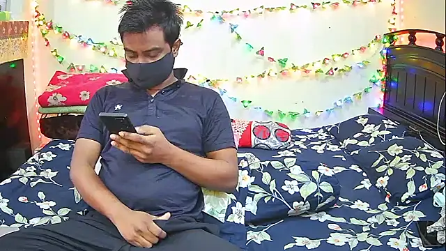 Hot Nila online show from February 3, 2:53 am