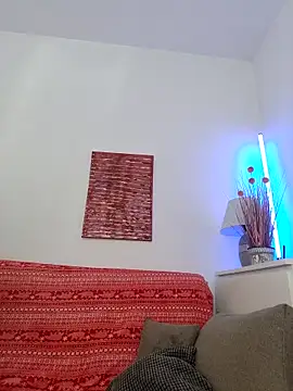 LeaHotxx online show from March 20, 6:51 am