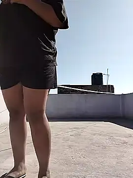 Snapshot of kanak_indian chatting on January 25, 5:18 am kanak indian online show from January 25, 5:18 am