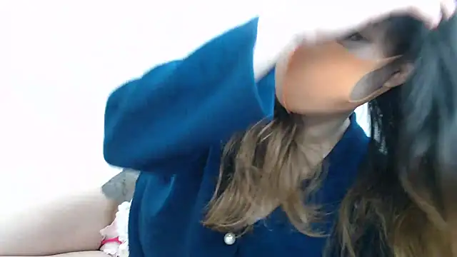 Mary-JP online show from February 27, 3:47 am