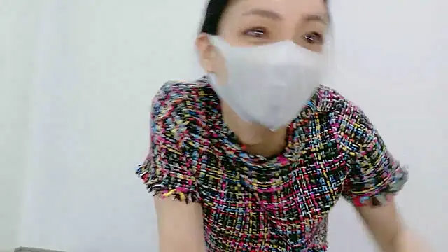 Mary-JP online show from October 11, 5:50 am