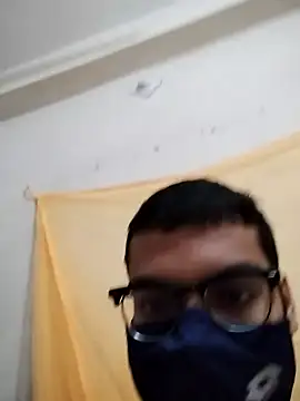 koparul online show from January 8, 10:59 am