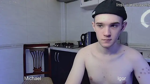 michael sexdevil online show from January 18, 12:47 pm
