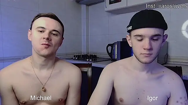 michael sexdevil online show from January 26, 3:58 pm