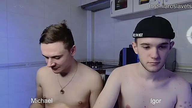 michael sexdevil online show from January 26, 6:58 pm