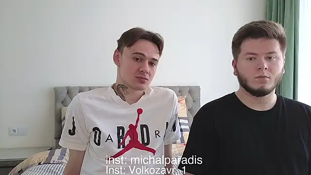 michael sexdevil online show from March 21, 1:37 pm