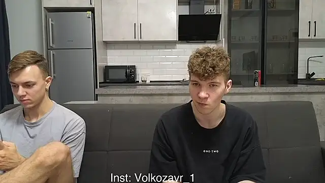 michael sexdevil online show from March 24, 7:52 pm