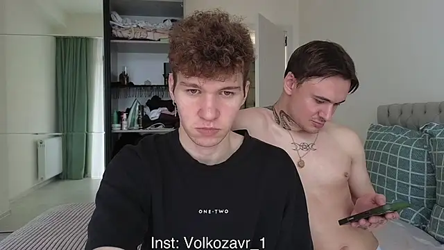 michael sexdevil online show from April 4, 2:03 pm