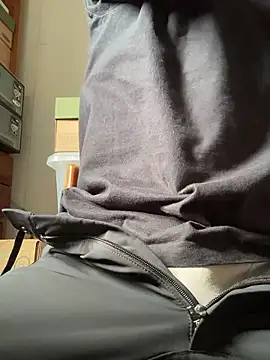 Ryo-j online show from April 18, 3:32 am