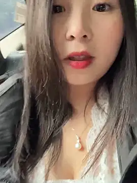 SSSniang- online show from February 20, 5:23 am