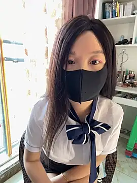 SSSniang- online show from April 9, 12:10 am