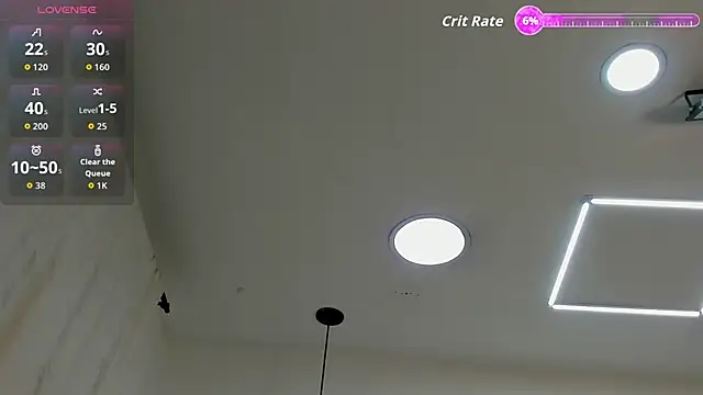 nayara macherano online show from November 23, 11:21 am