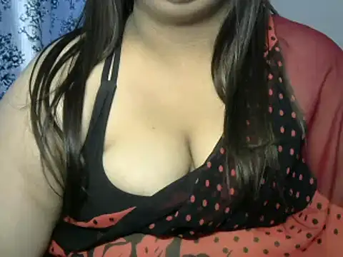 Jenny lovee online show from January 6, 12:35 pm