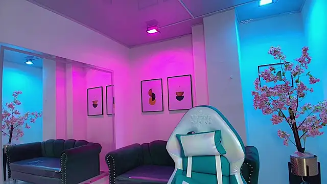 Arianna sweeet online show from March 8, 3:28 am