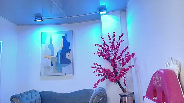 Arianna sweeet online show from September 16, 3:29 am