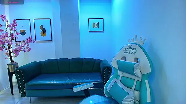 Arianna sweeet online show from October 9, 3:15 am