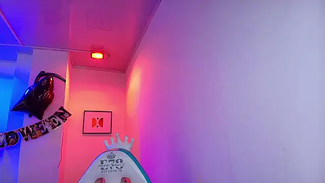 Arianna sweeet online show from October 28, 3:32 am