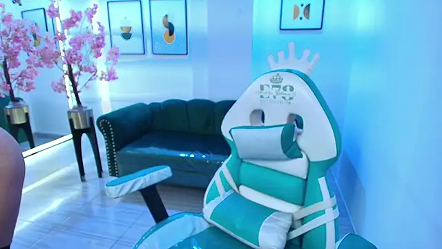 Arianna sweeet online show from January 6, 3:43 am