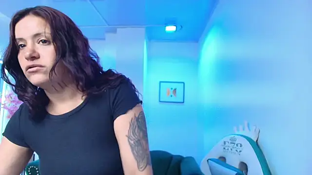 Arianna sweeet online show from January 9, 3:42 am