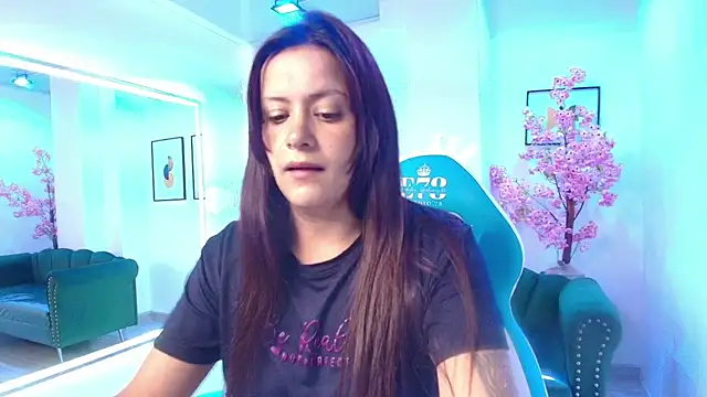 Arianna sweeet online show from March 11, 3:12 am