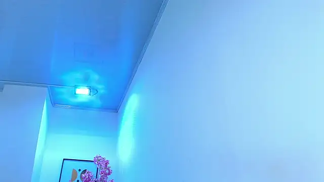 Arianna sweeet online show from April 17, 3:42 am