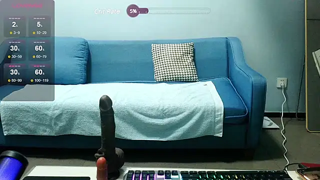 csck2025 online show from January 15, 12:25 pm