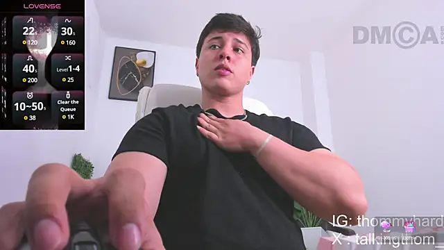 Thom Ohtani online show from January 6, 1:20 am